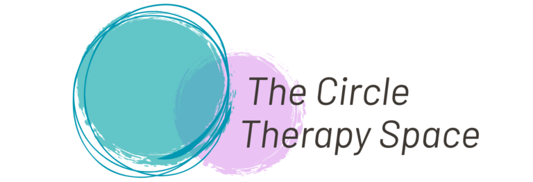 the circle therapy space