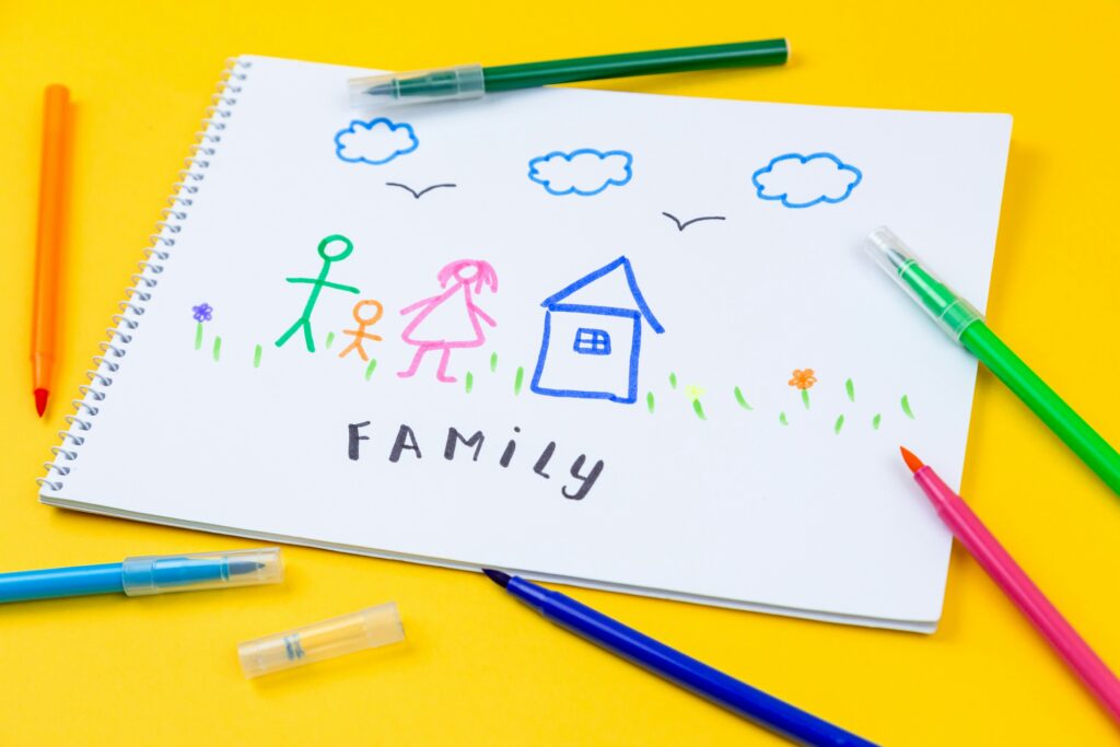 family creative therapy